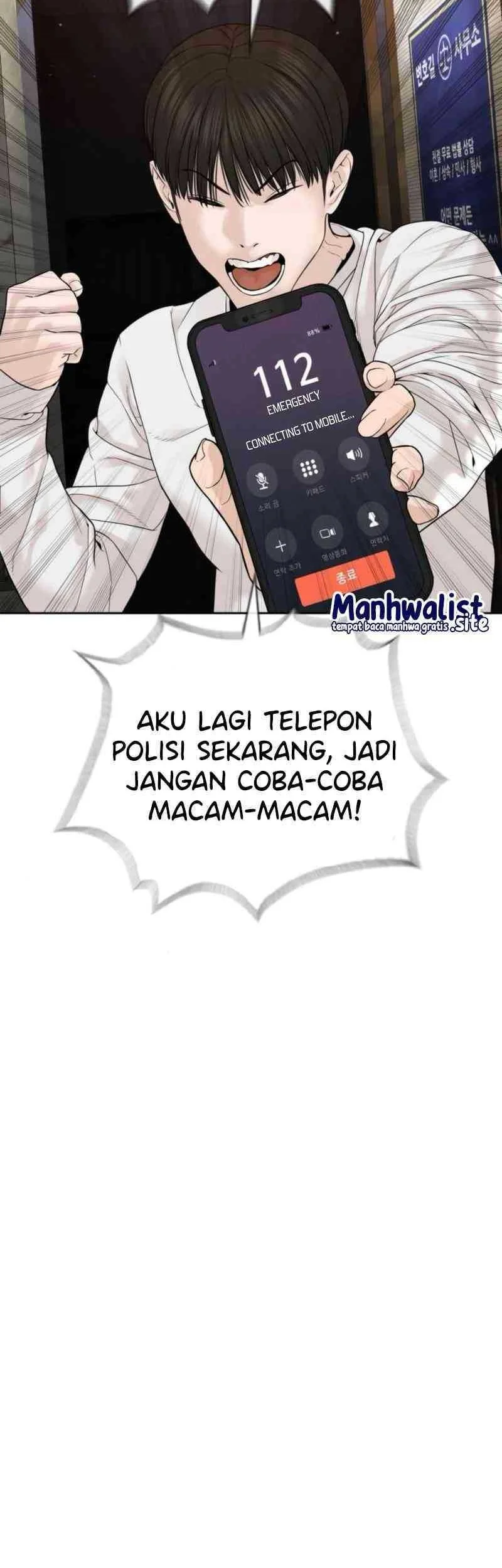 A Lawyer Killler (Killer Lawyer) Chapter 2 Gambar 28