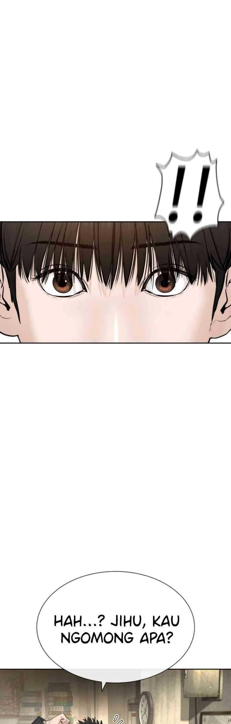 A Lawyer Killler (Killer Lawyer) Chapter 2 Gambar 29