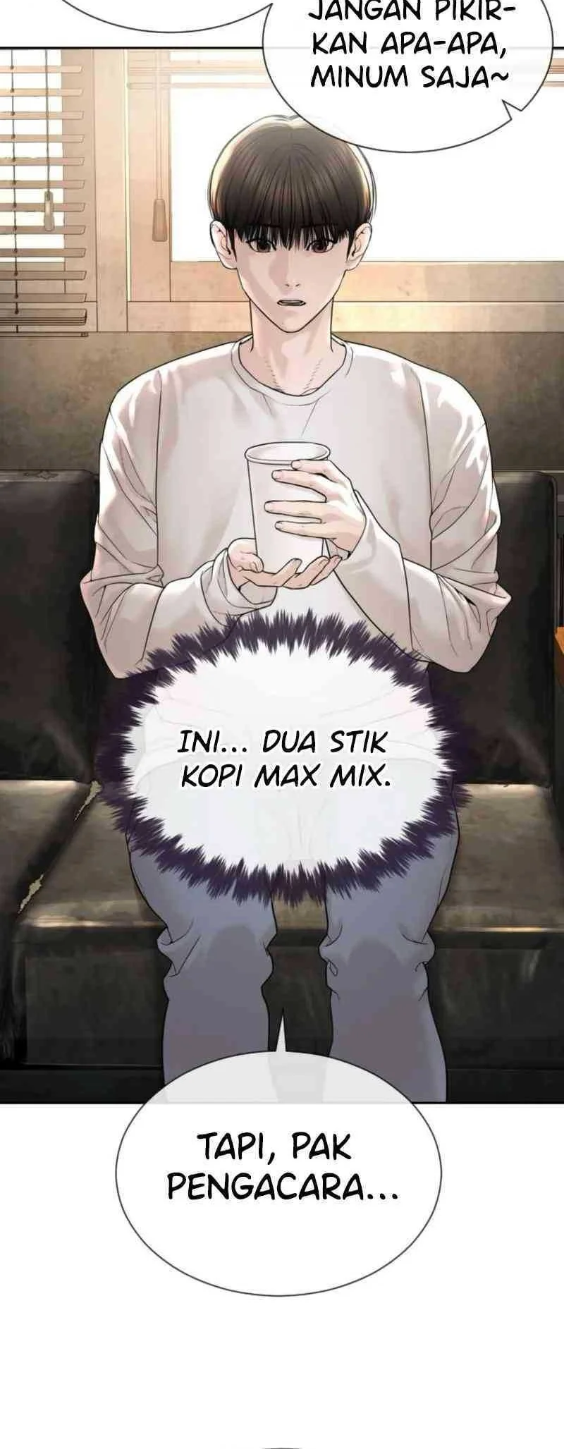 A Lawyer Killler (Killer Lawyer) Chapter 2 Gambar 34