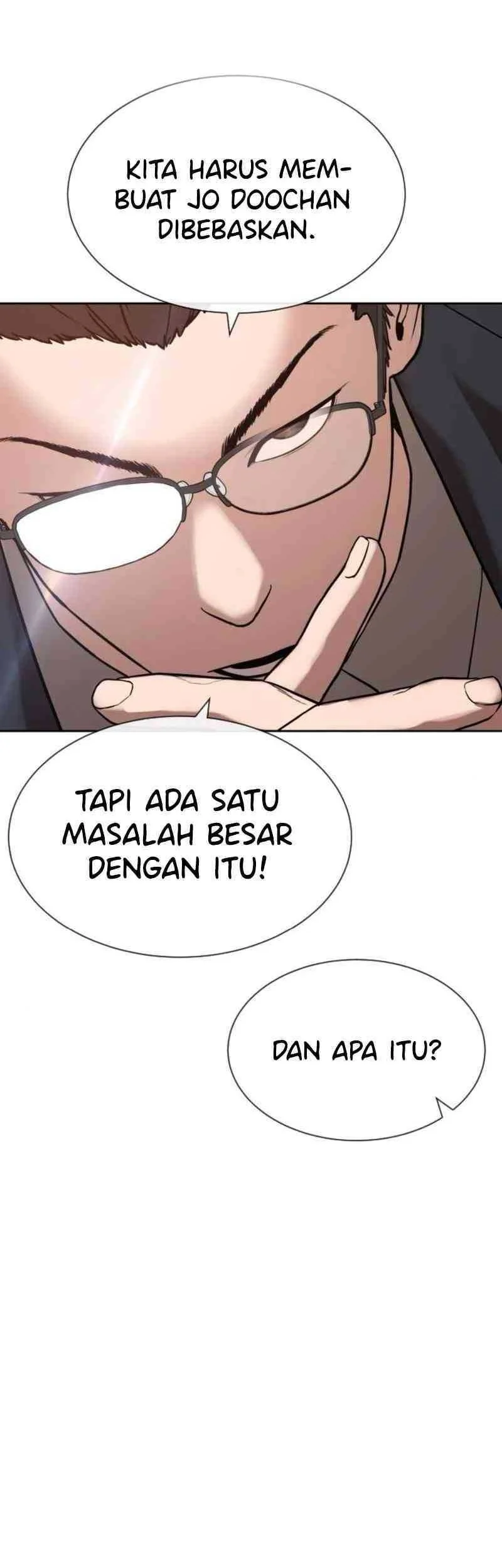 A Lawyer Killler (Killer Lawyer) Chapter 2 Gambar 38