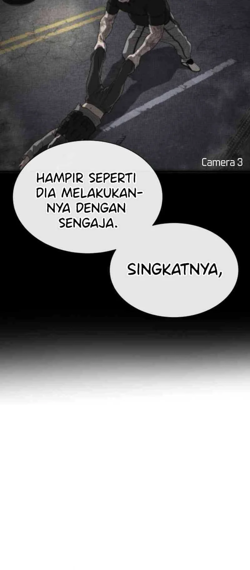 A Lawyer Killler (Killer Lawyer) Chapter 2 Gambar 40