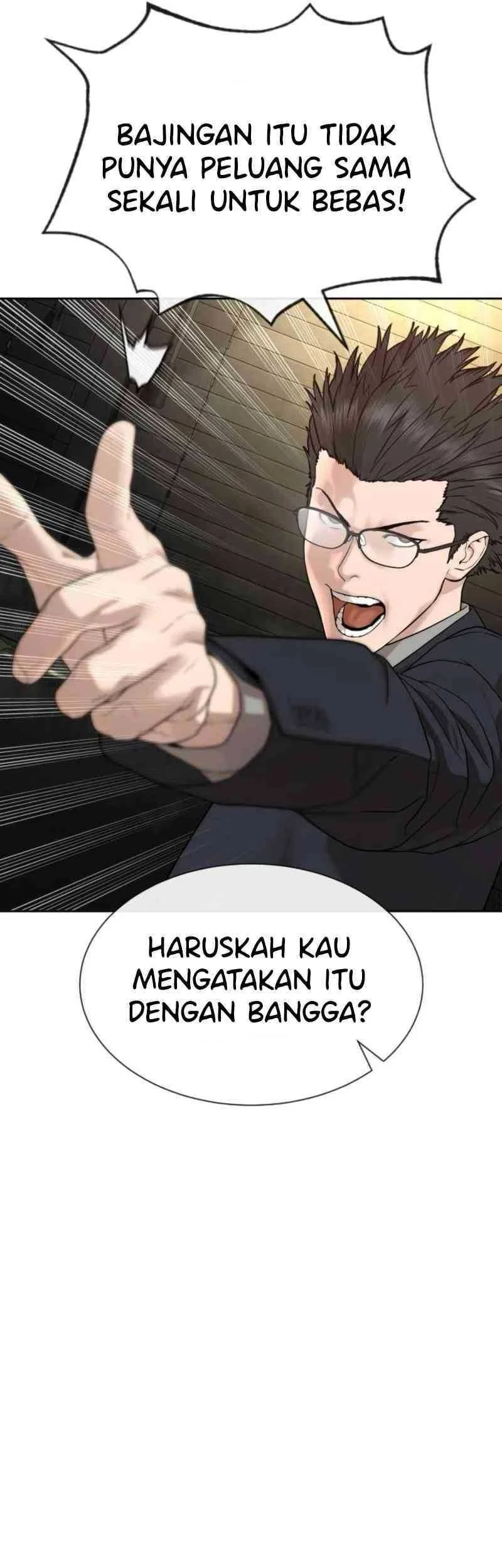 A Lawyer Killler (Killer Lawyer) Chapter 2 Gambar 41