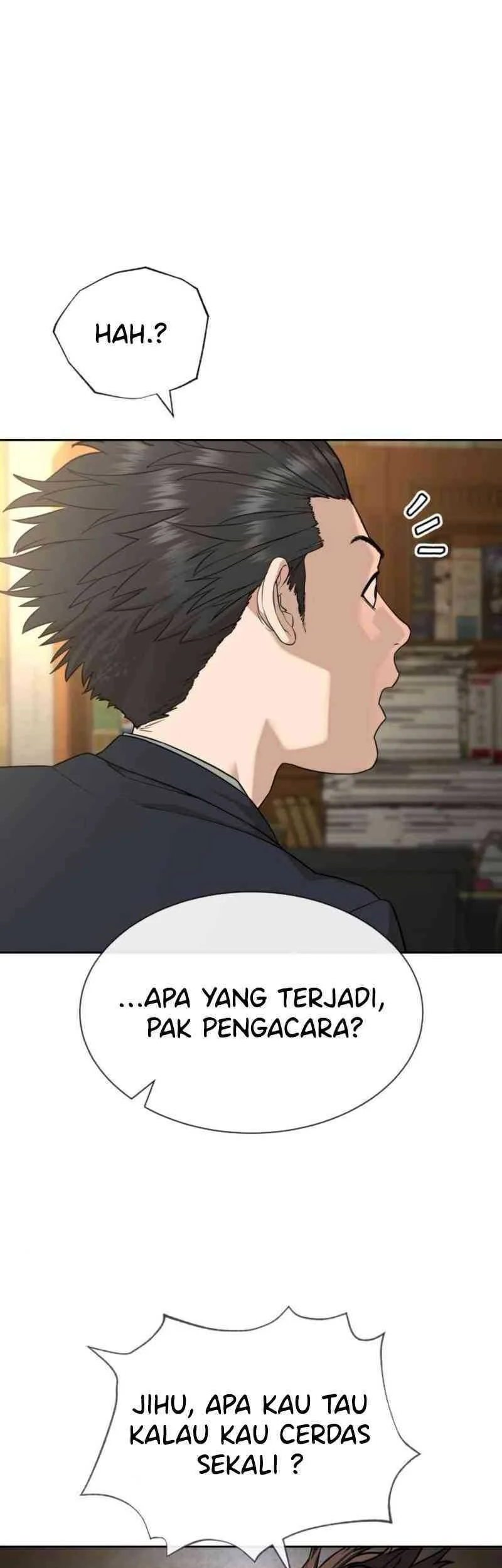 A Lawyer Killler (Killer Lawyer) Chapter 2 Gambar 49