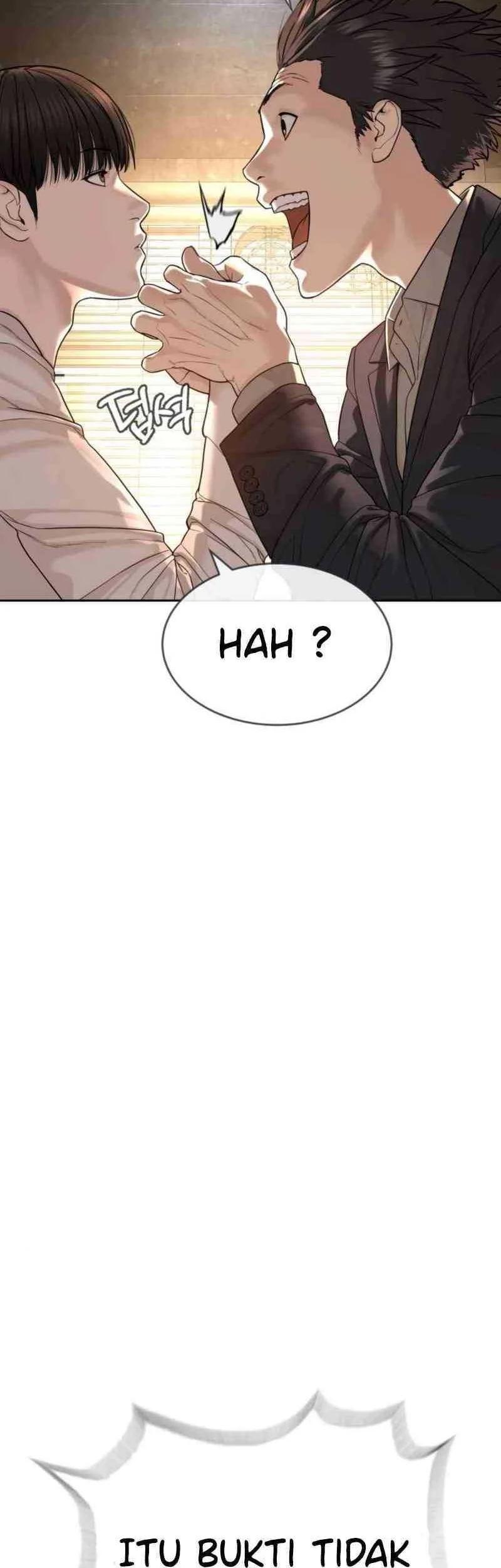 A Lawyer Killler (Killer Lawyer) Chapter 2 Gambar 50