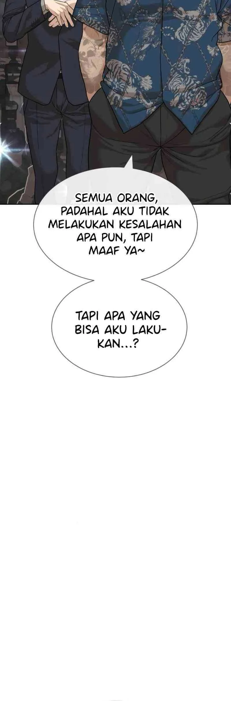 A Lawyer Killler (Killer Lawyer) Chapter 2 Gambar 52