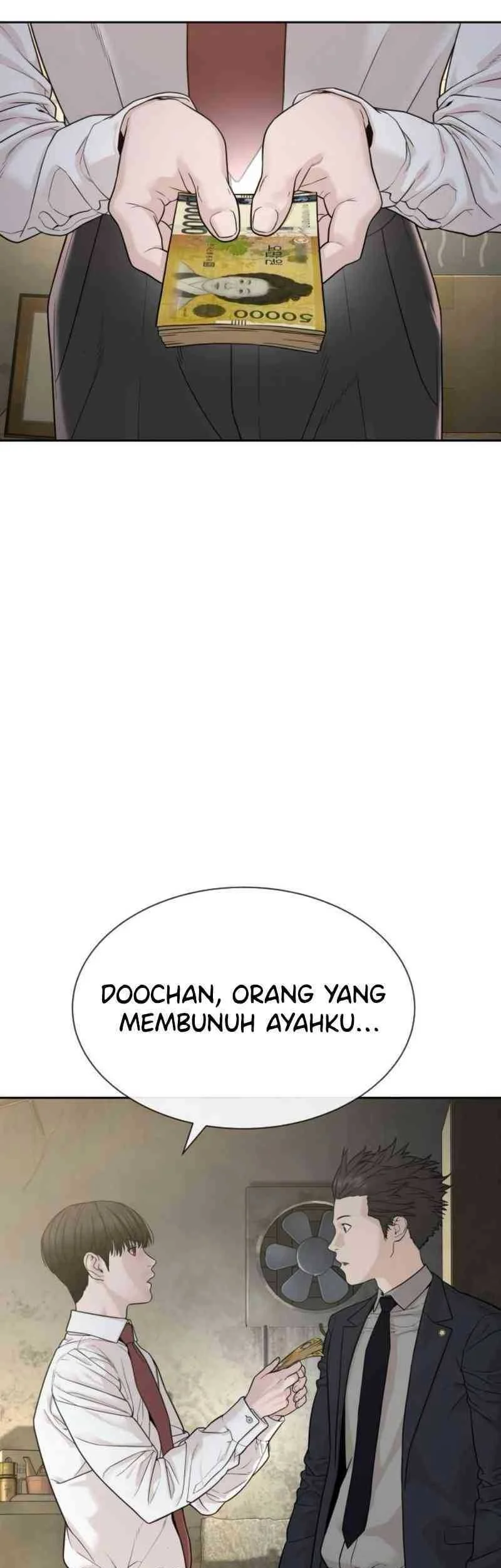 A Lawyer Killler (Killer Lawyer) Chapter 2 Gambar 3