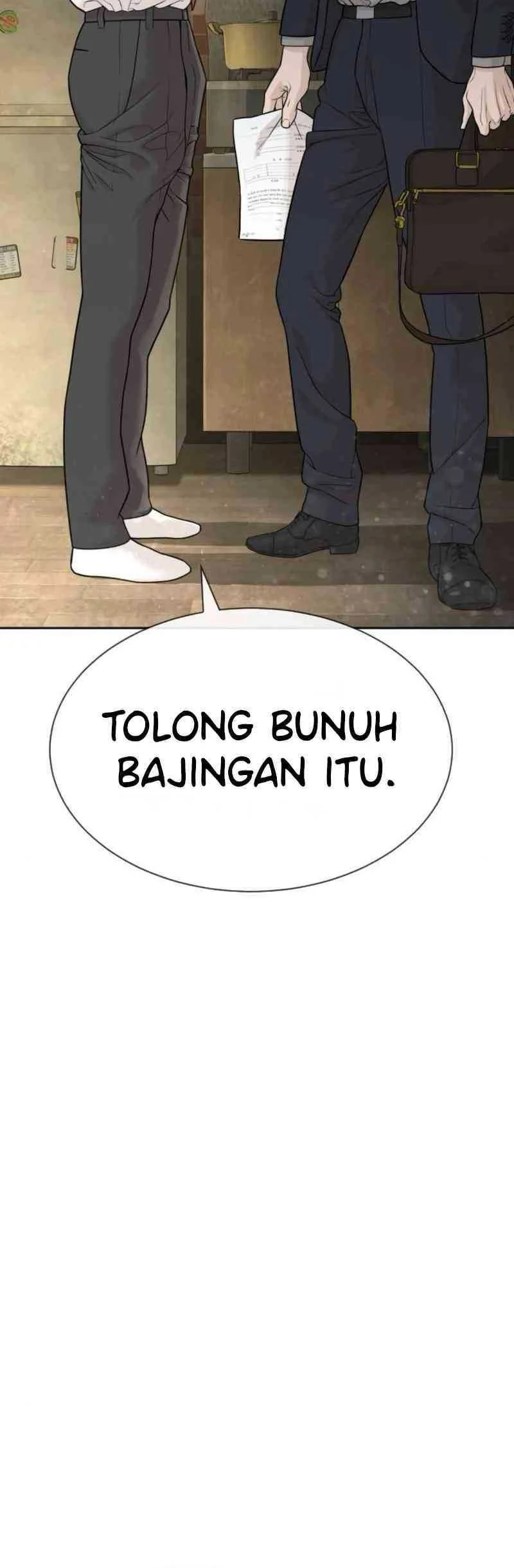 A Lawyer Killler (Killer Lawyer) Chapter 2 Gambar 4