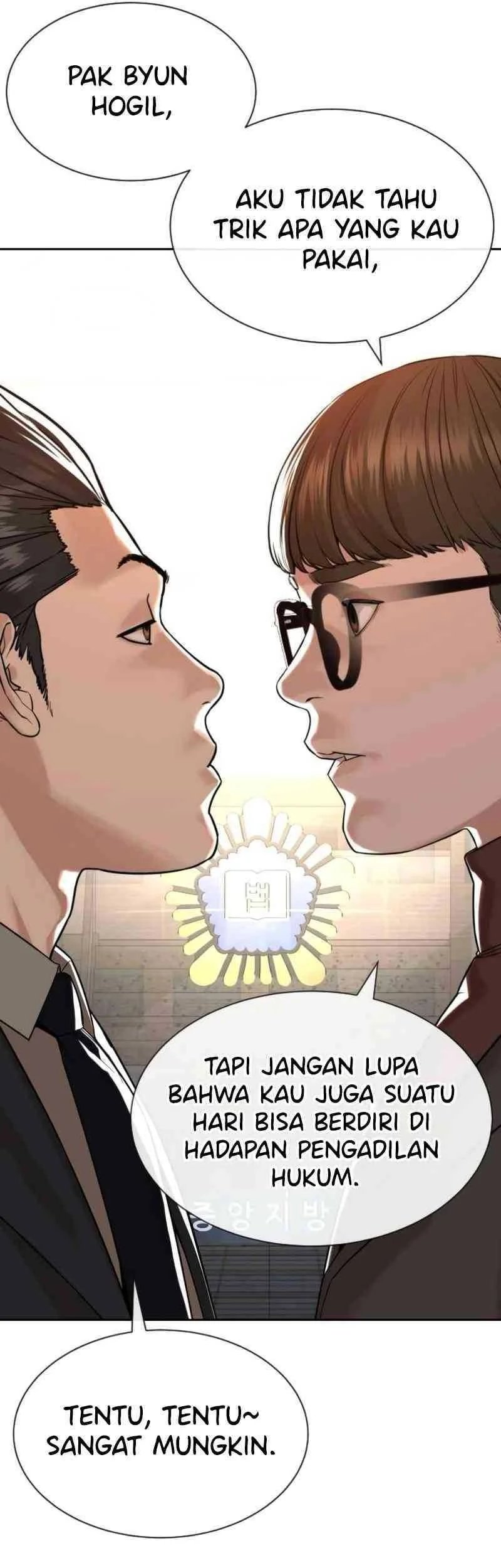 A Lawyer Killler (Killer Lawyer) Chapter 2 Gambar 63