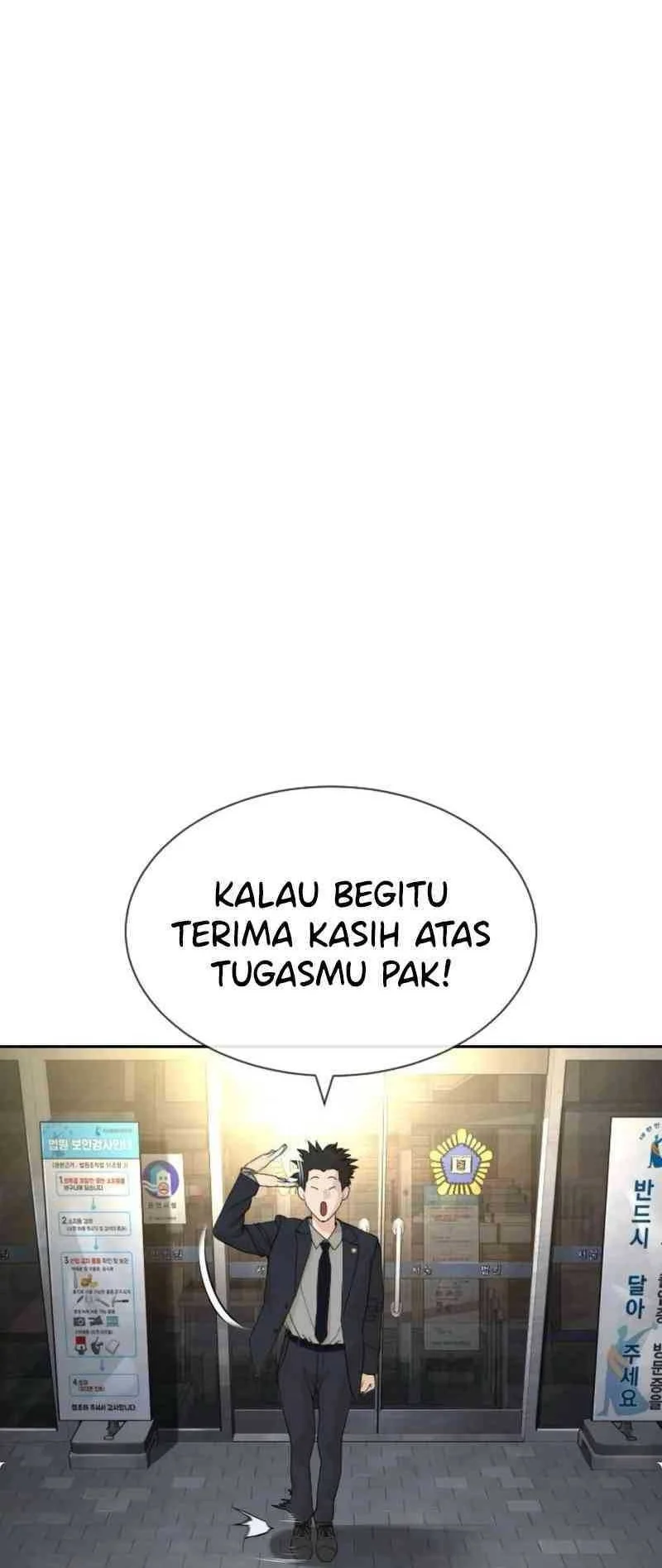 A Lawyer Killler (Killer Lawyer) Chapter 2 Gambar 64