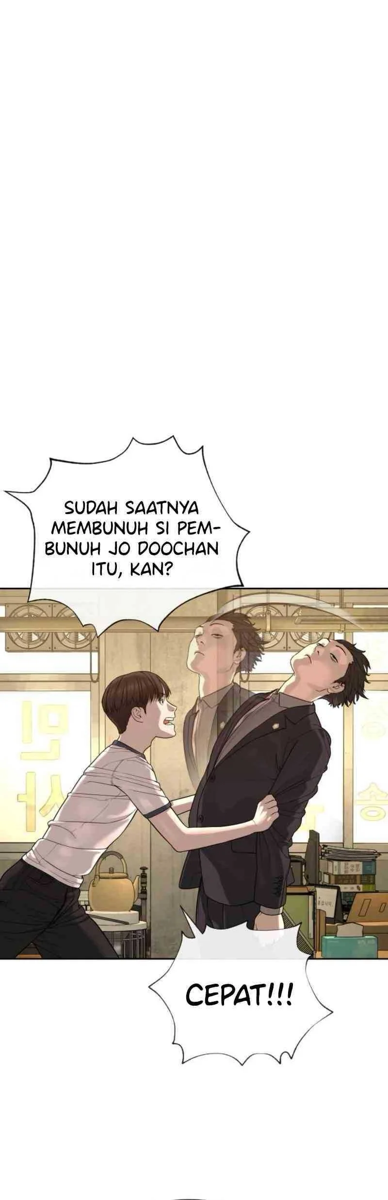A Lawyer Killler (Killer Lawyer) Chapter 2 Gambar 68