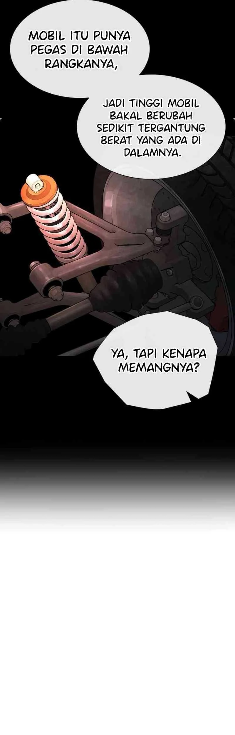 A Lawyer Killler (Killer Lawyer) Chapter 2 Gambar 77