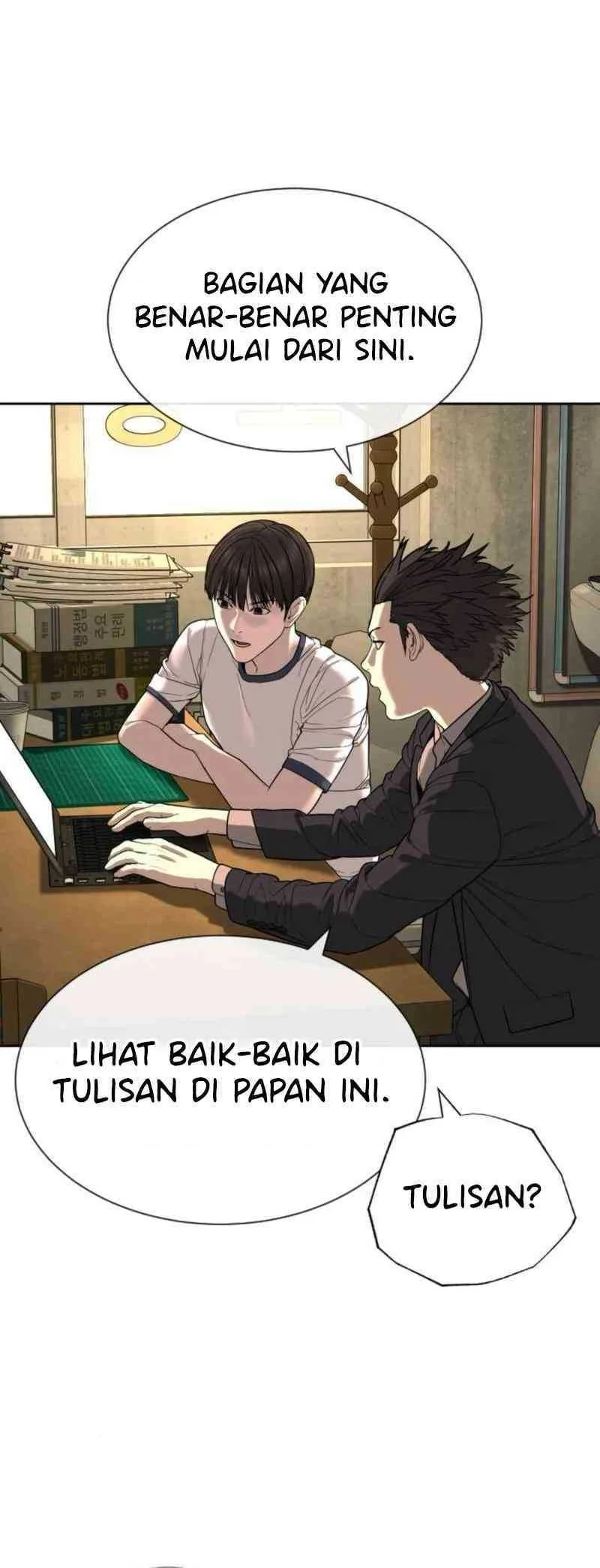 A Lawyer Killler (Killer Lawyer) Chapter 2 Gambar 78