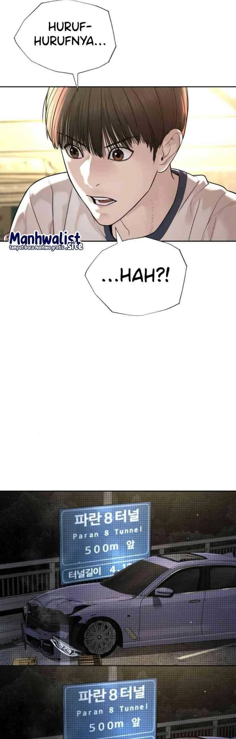 A Lawyer Killler (Killer Lawyer) Chapter 2 Gambar 79