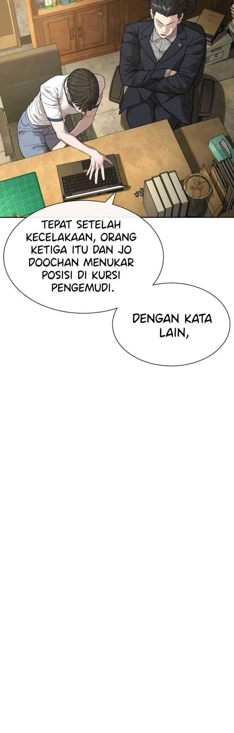 A Lawyer Killler (Killer Lawyer) Chapter 2 Gambar 82