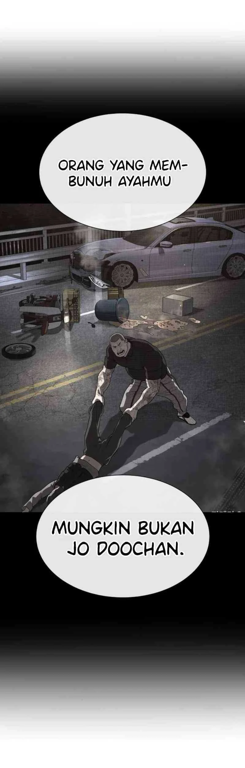 A Lawyer Killler (Killer Lawyer) Chapter 2 Gambar 83