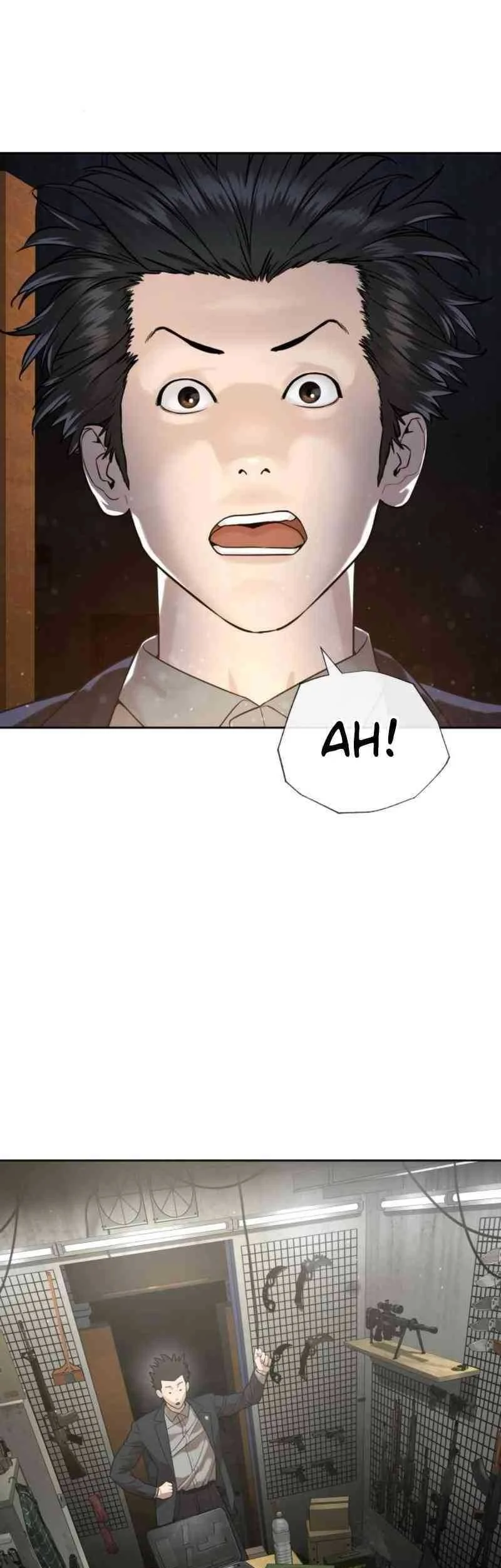 A Lawyer Killler (Killer Lawyer) Chapter 2 Gambar 91