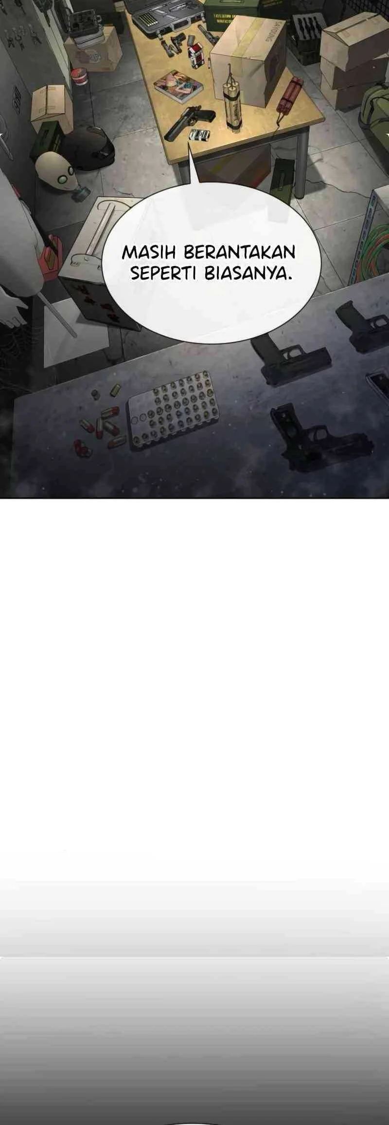 A Lawyer Killler (Killer Lawyer) Chapter 2 Gambar 92