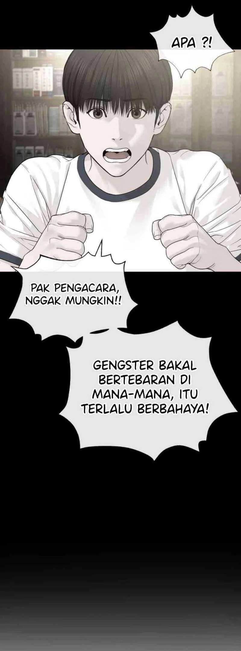 A Lawyer Killler (Killer Lawyer) Chapter 2 Gambar 96