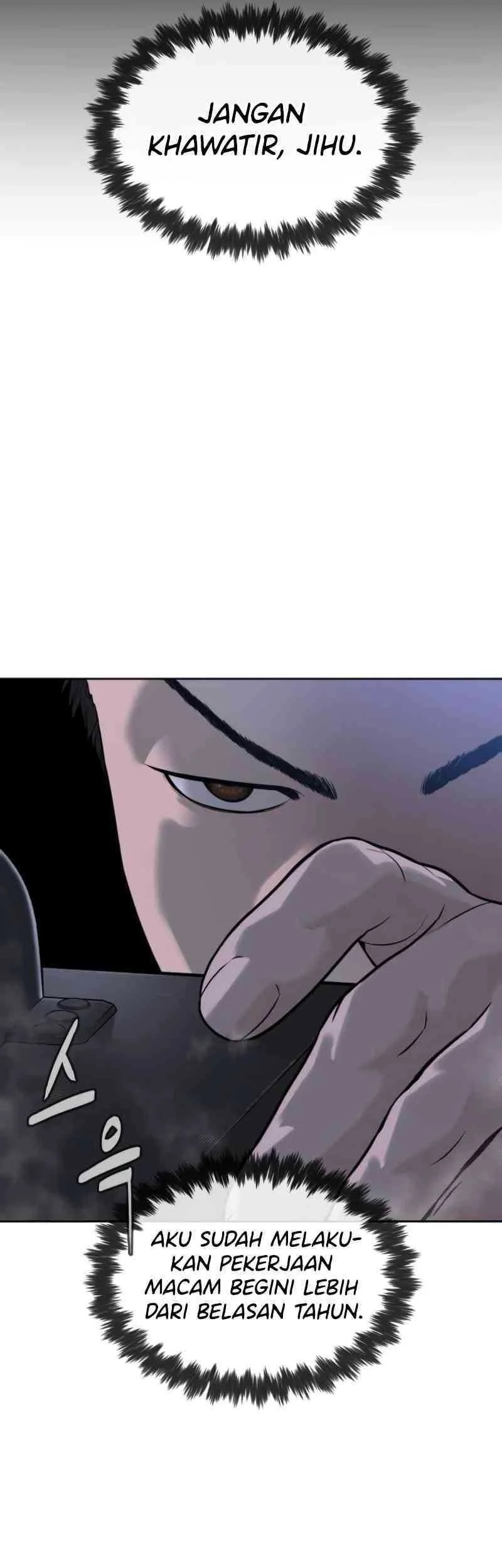 A Lawyer Killler (Killer Lawyer) Chapter 2 Gambar 97