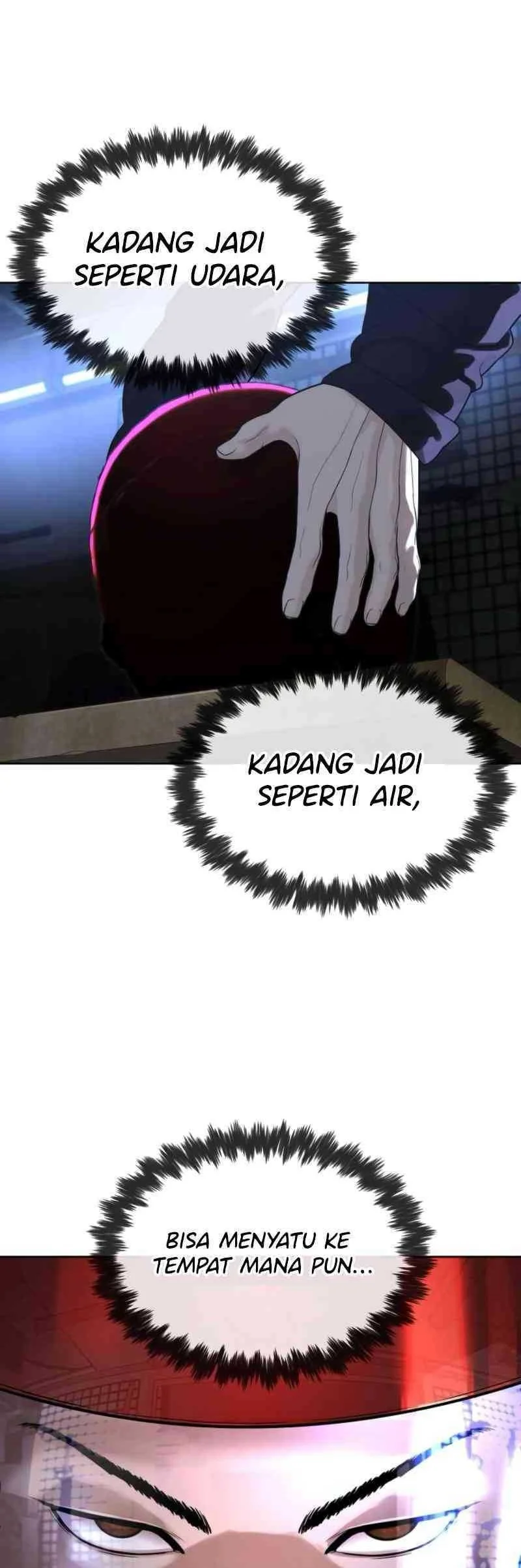 A Lawyer Killler (Killer Lawyer) Chapter 2 Gambar 98