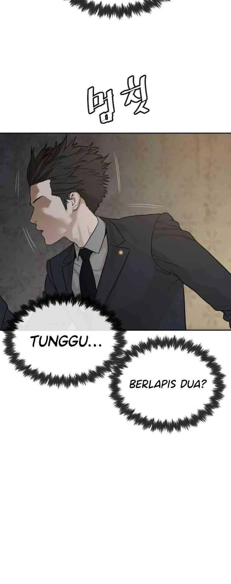 A Lawyer Killler (Killer Lawyer) Chapter 2 Gambar 8