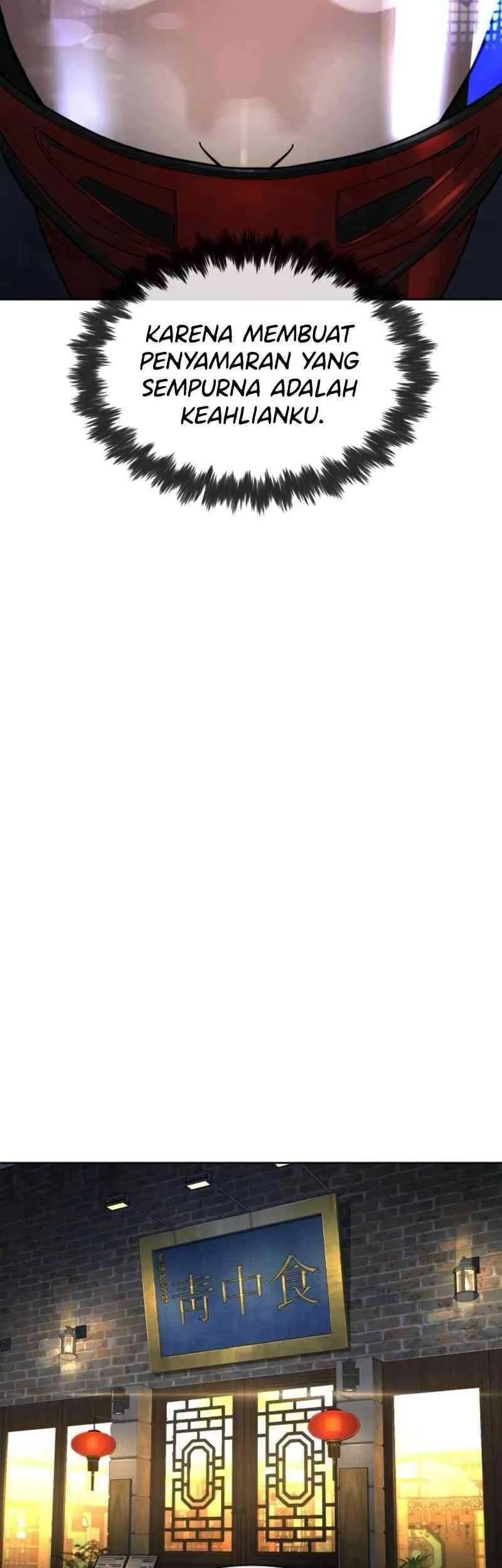 A Lawyer Killler (Killer Lawyer) Chapter 2 Gambar 99