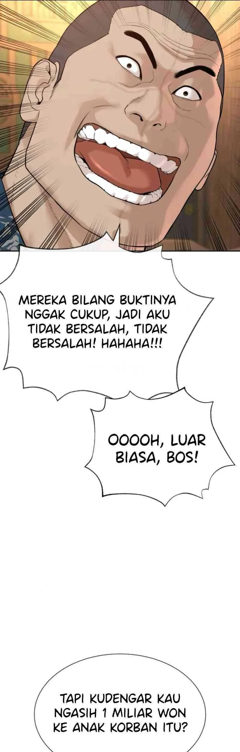 A Lawyer Killler (Killer Lawyer) Chapter 2 Gambar 105