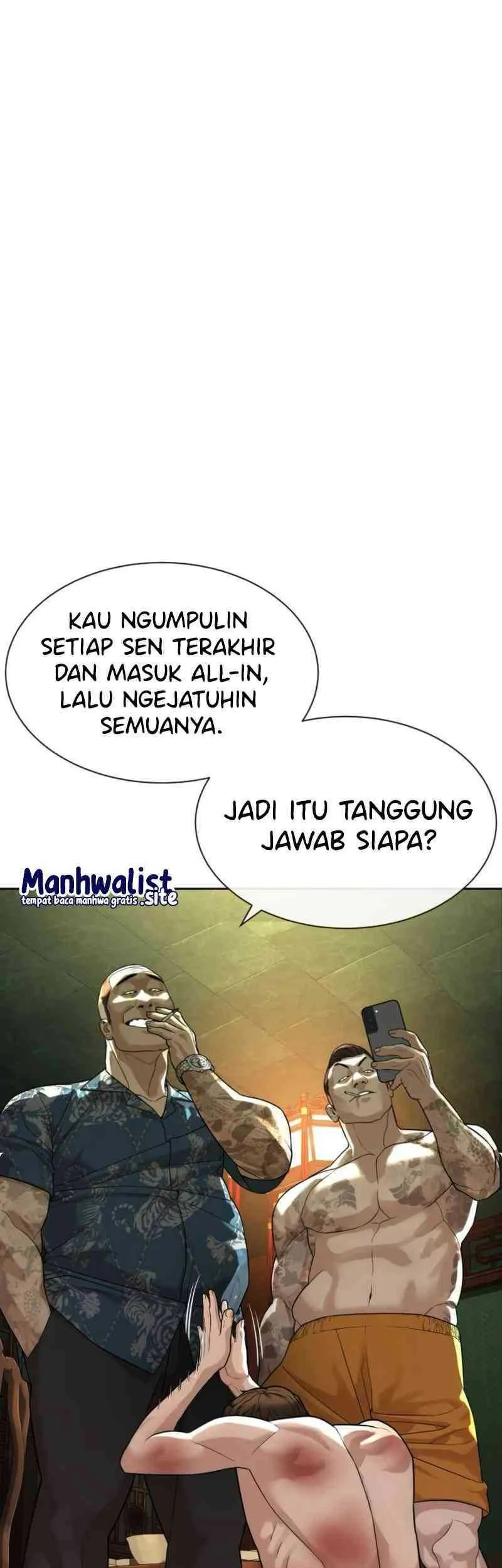 A Lawyer Killler (Killer Lawyer) Chapter 2 Gambar 111