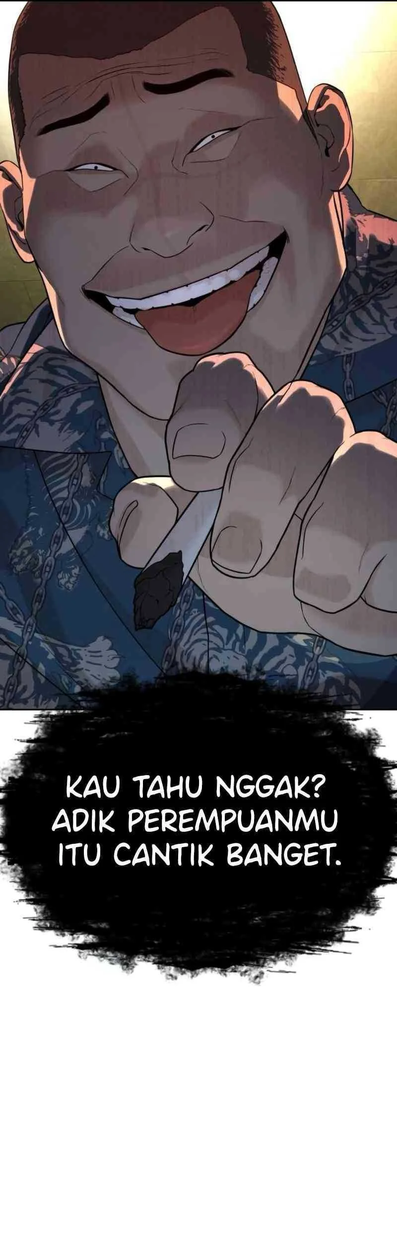 A Lawyer Killler (Killer Lawyer) Chapter 2 Gambar 115