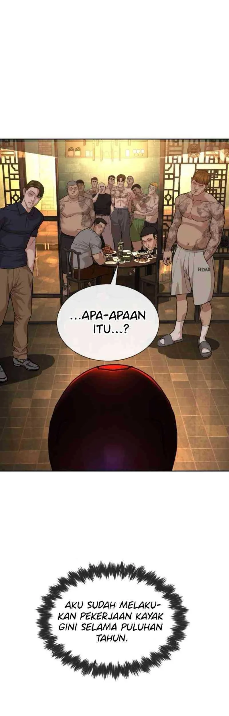 A Lawyer Killler (Killer Lawyer) Chapter 2 Gambar 118