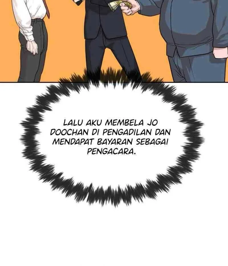 A Lawyer Killler (Killer Lawyer) Chapter 2 Gambar 10