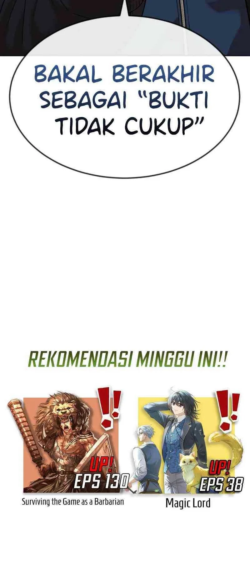 A Lawyer Killler (Killer Lawyer) Chapter 2 Gambar 145