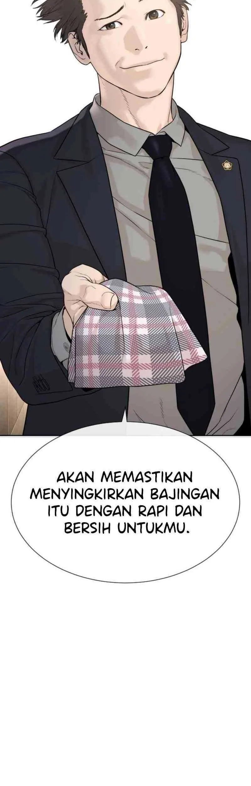 A Lawyer Killler (Killer Lawyer) Chapter 2 Gambar 16