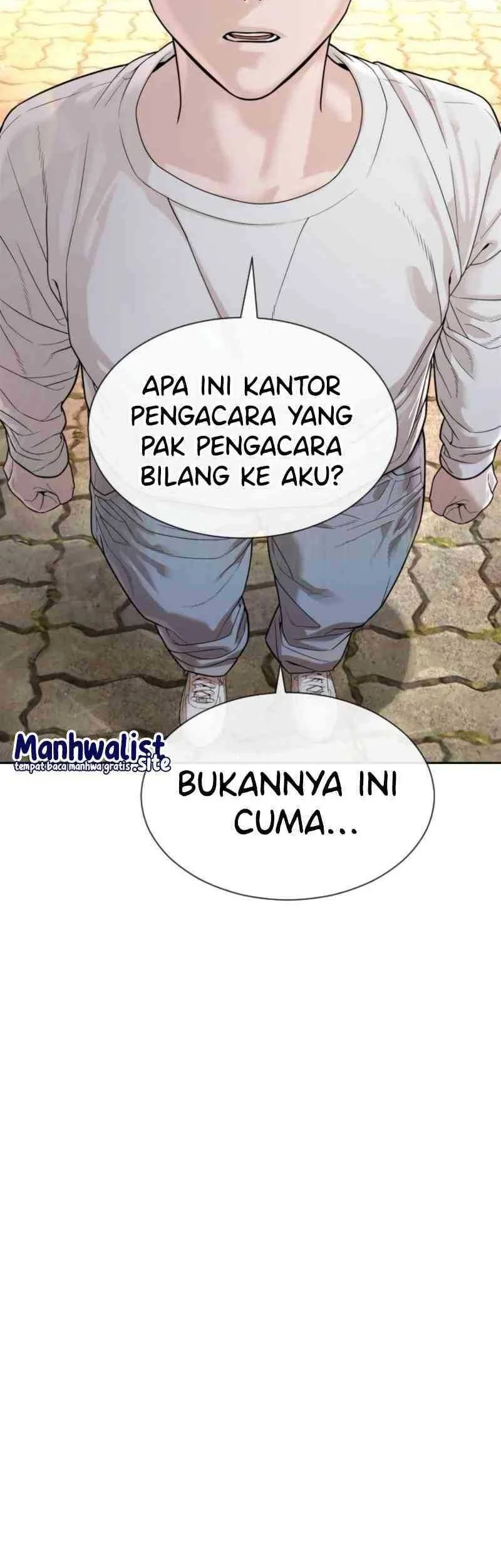 A Lawyer Killler (Killer Lawyer) Chapter 2 Gambar 18