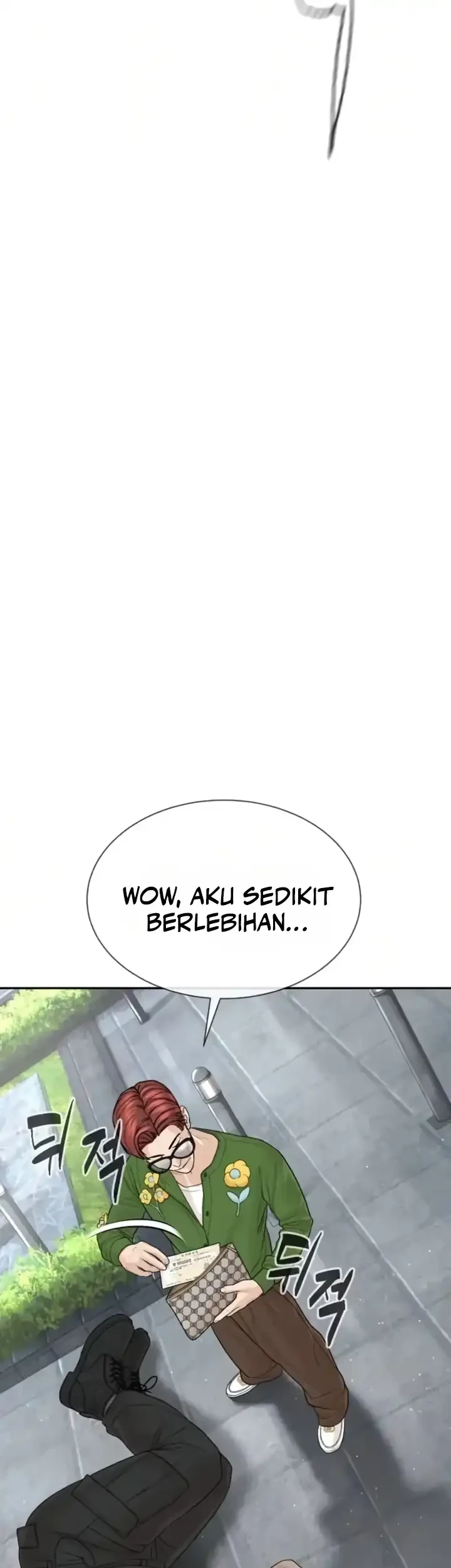 A Lawyer Killler (Killer Lawyer) Chapter 20 Gambar 46