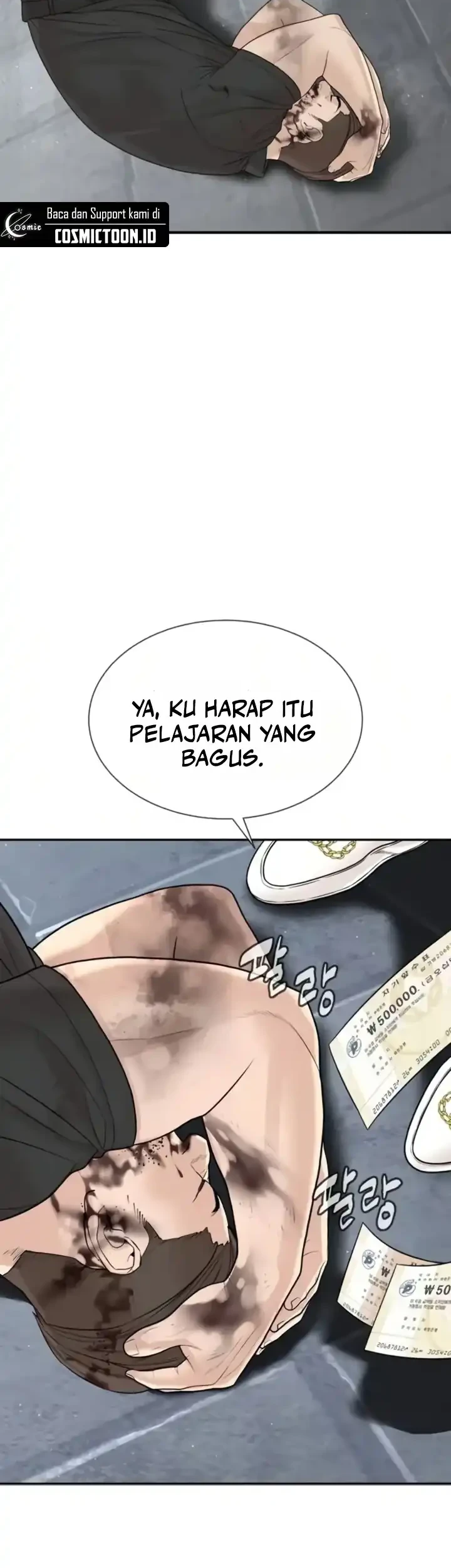 A Lawyer Killler (Killer Lawyer) Chapter 20 Gambar 47