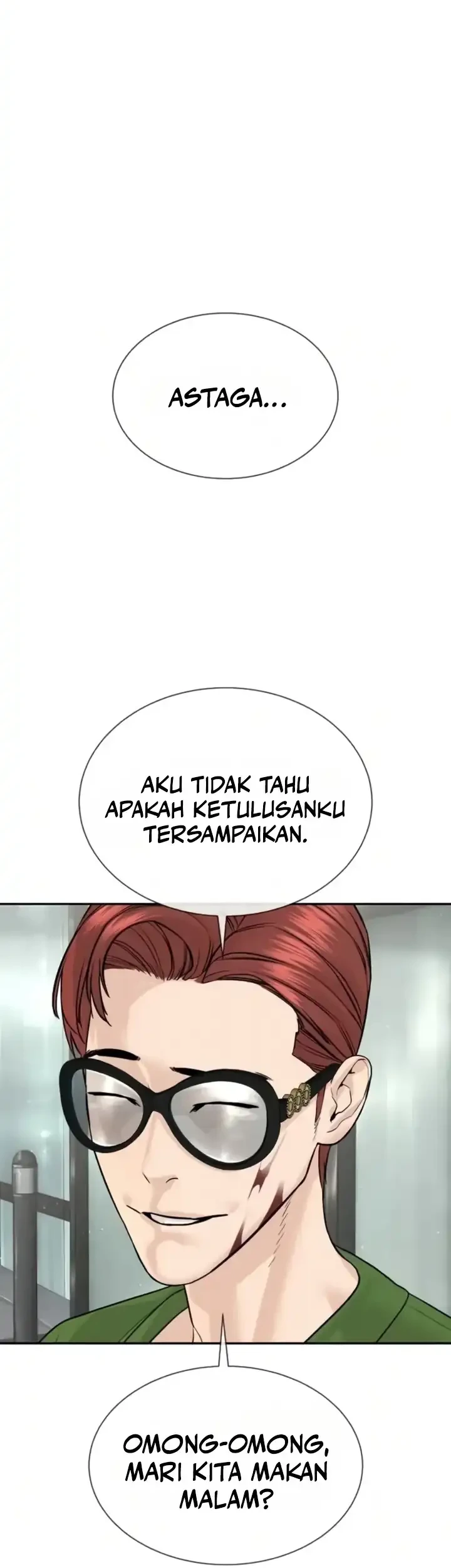 A Lawyer Killler (Killer Lawyer) Chapter 20 Gambar 48