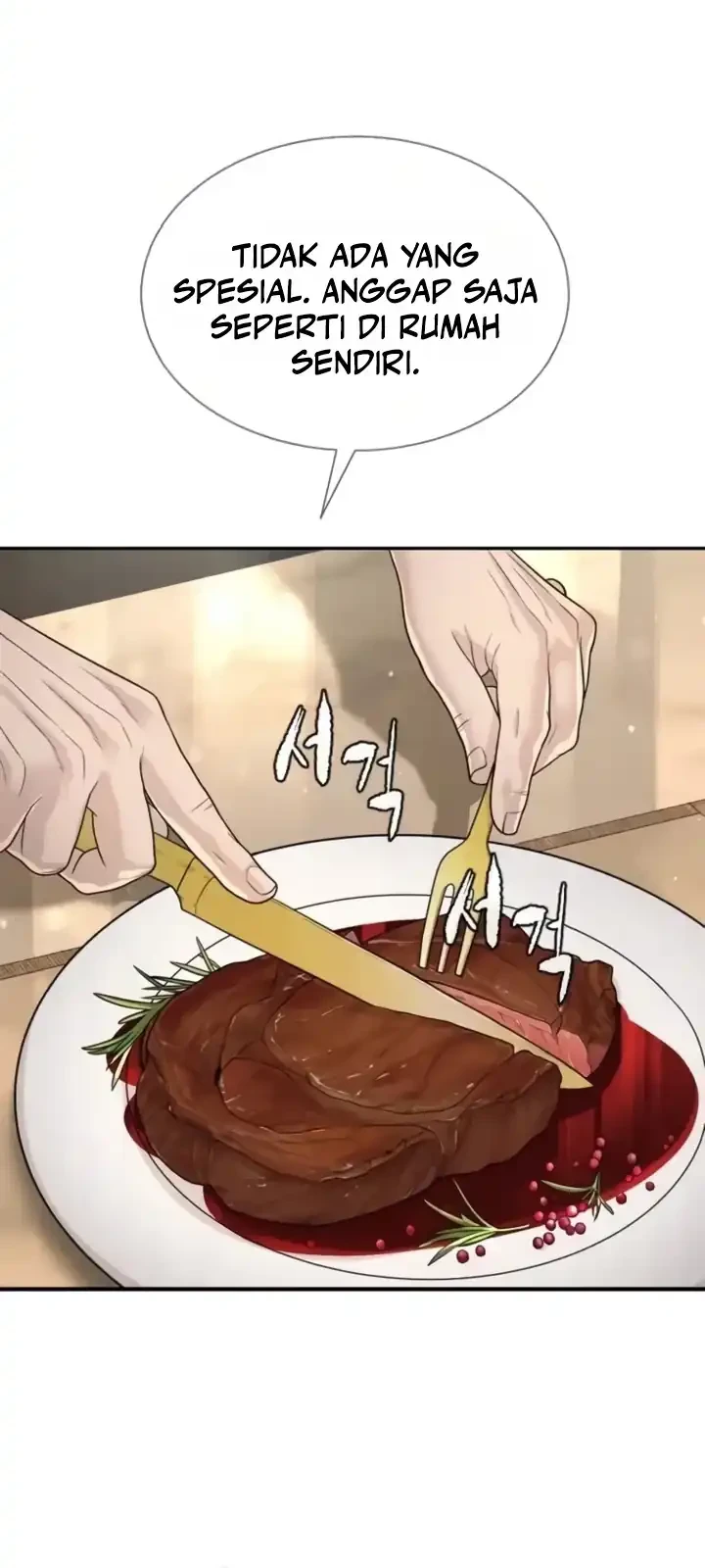 A Lawyer Killler (Killer Lawyer) Chapter 20 Gambar 50