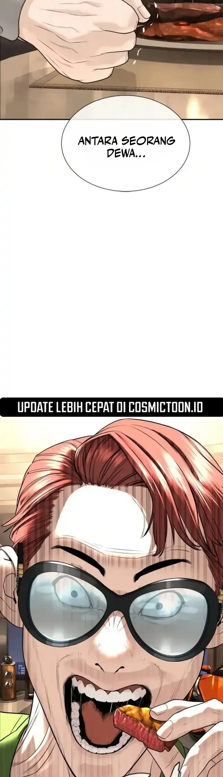 A Lawyer Killler (Killer Lawyer) Chapter 20 Gambar 57