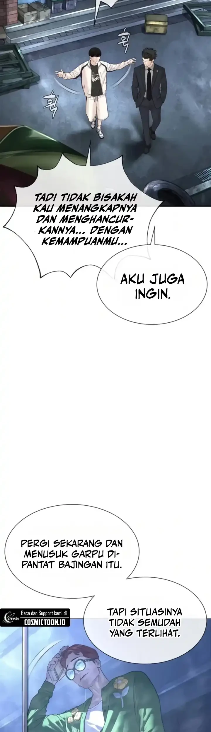 A Lawyer Killler (Killer Lawyer) Chapter 20 Gambar 64