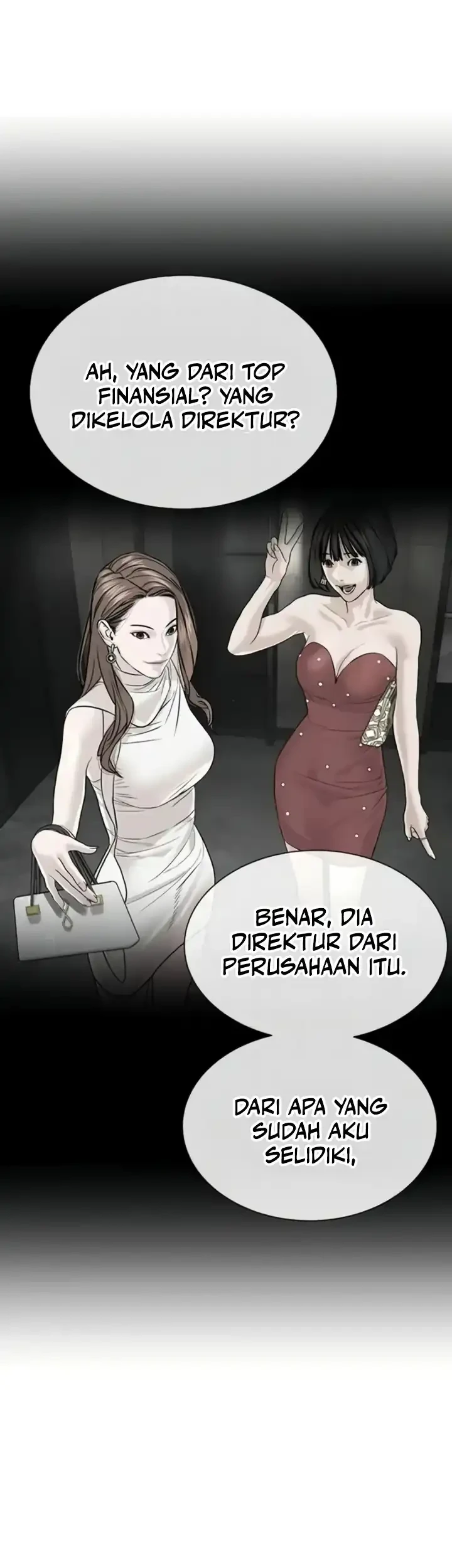 A Lawyer Killler (Killer Lawyer) Chapter 20 Gambar 68