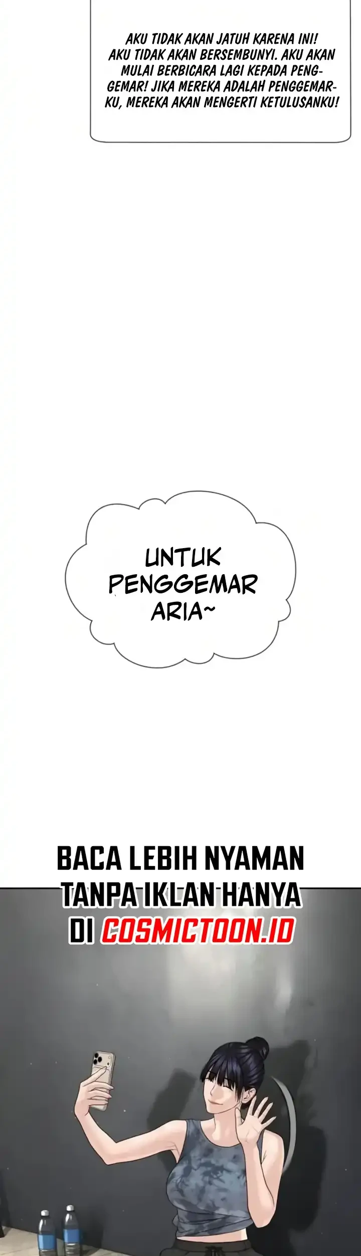 A Lawyer Killler (Killer Lawyer) Chapter 20 Gambar 79