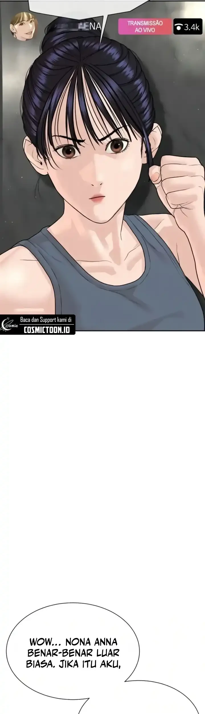 A Lawyer Killler (Killer Lawyer) Chapter 20 Gambar 82