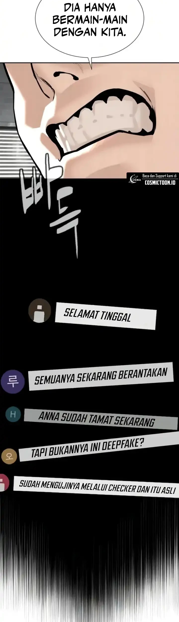 A Lawyer Killler (Killer Lawyer) Chapter 20 Gambar 87