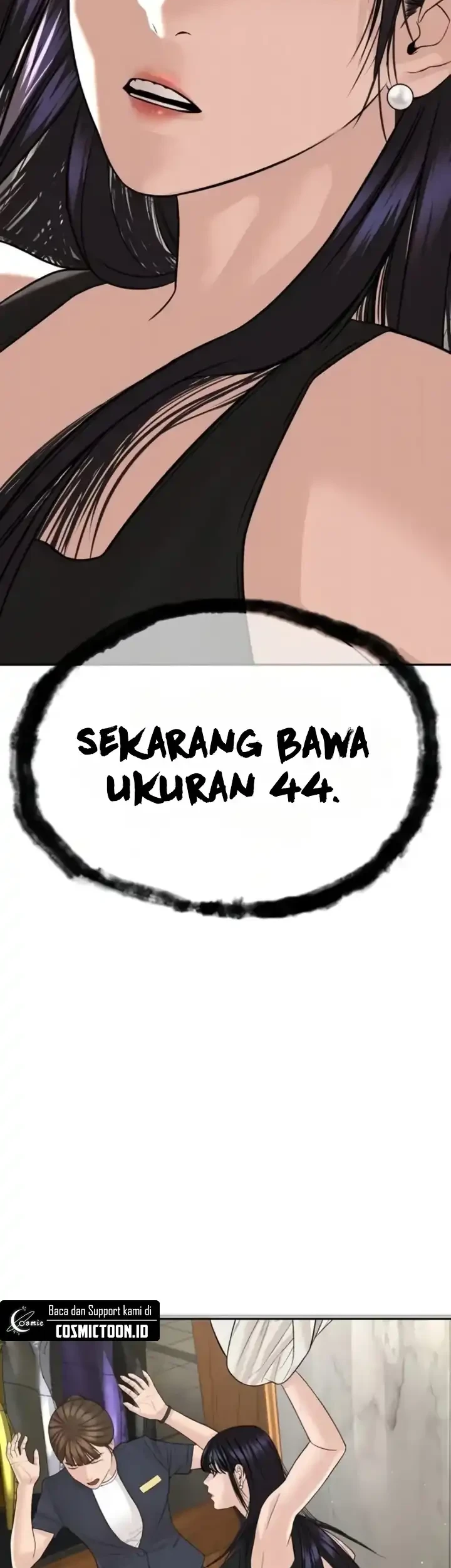 A Lawyer Killler (Killer Lawyer) Chapter 20 Gambar 93