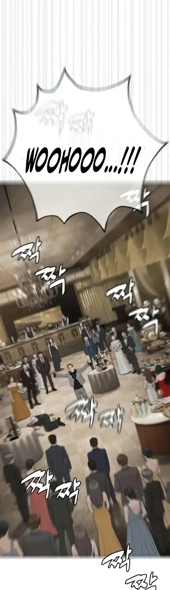 A Lawyer Killler (Killer Lawyer) Chapter 20 Gambar 5