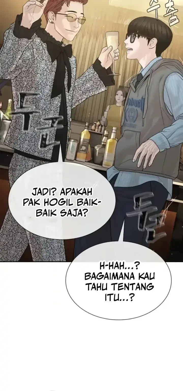 A Lawyer Killler (Killer Lawyer) Chapter 20 Gambar 11