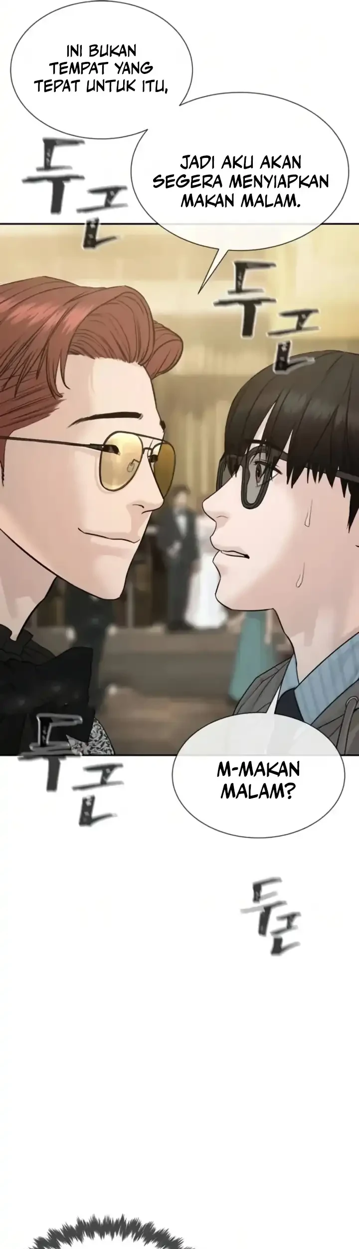 A Lawyer Killler (Killer Lawyer) Chapter 20 Gambar 12