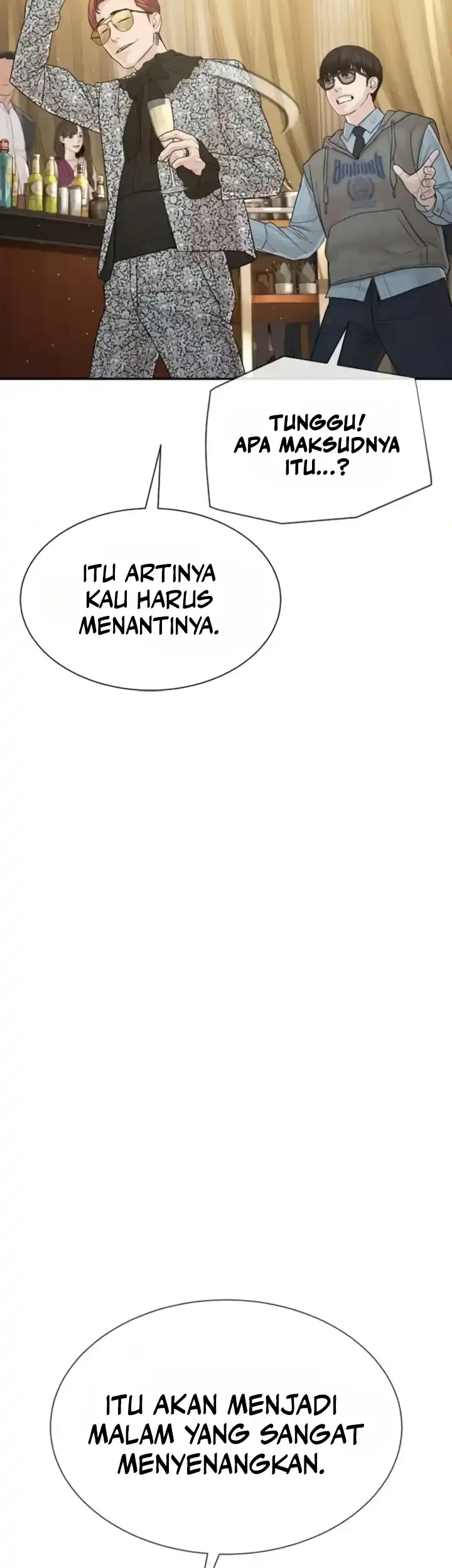 A Lawyer Killler (Killer Lawyer) Chapter 20 Gambar 14