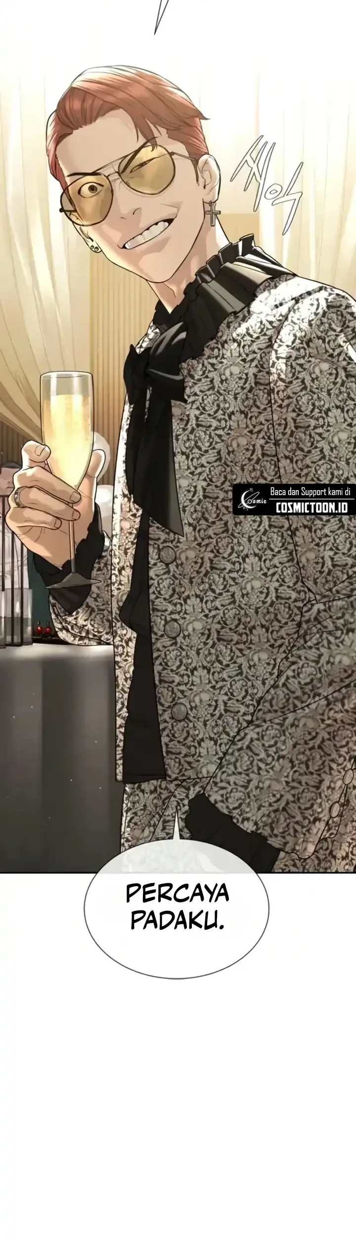 A Lawyer Killler (Killer Lawyer) Chapter 20 Gambar 15